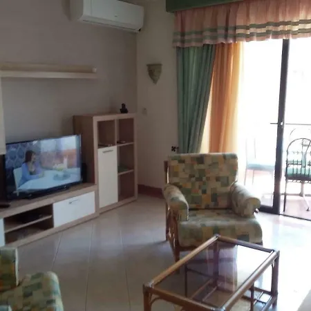 Appartement The Halcyon à Mellieħa Extérieur photo