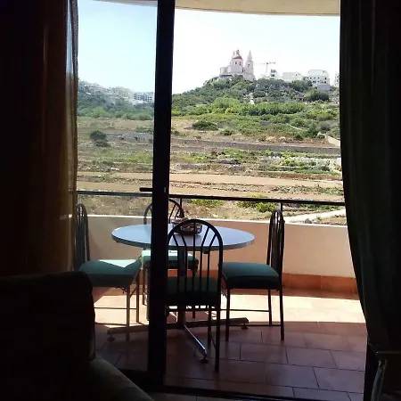 Appartement The Halcyon à Mellieħa Extérieur photo