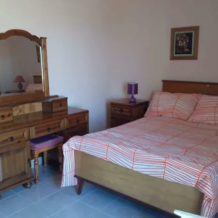 Appartement The Halcyon à Mellieħa Extérieur photo