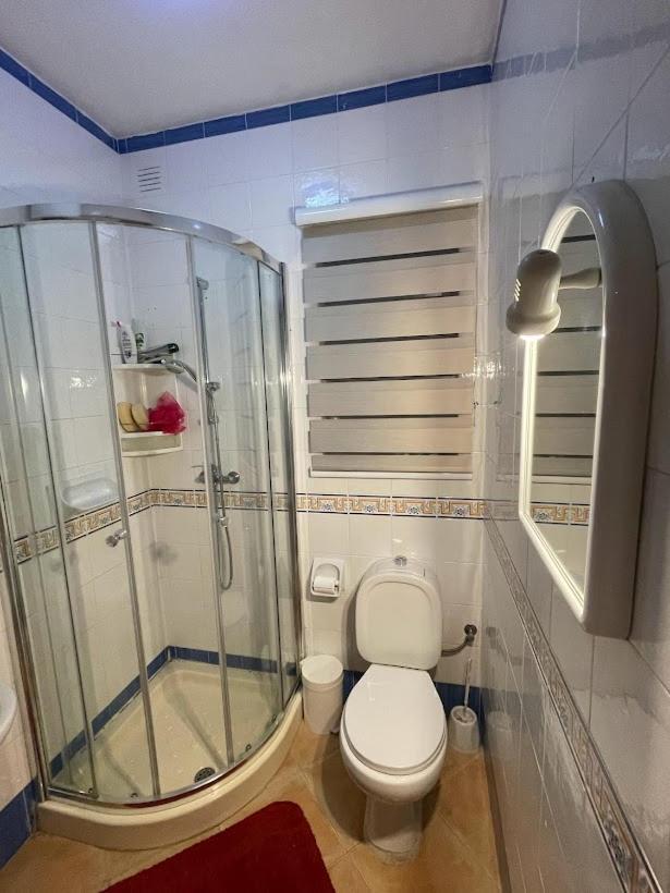 Apartment The Halcyon Mellieha