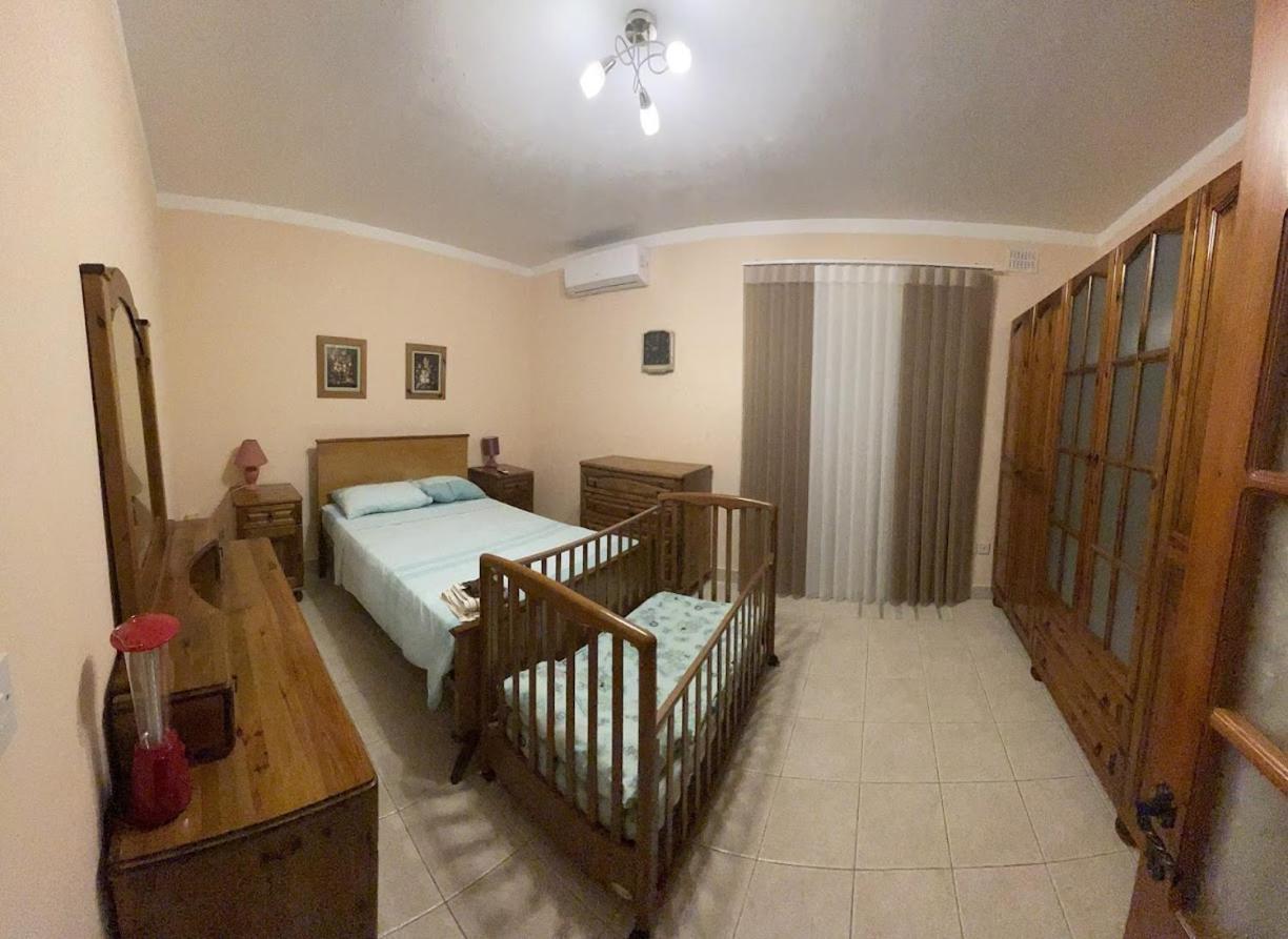 The Halcyon Apartment