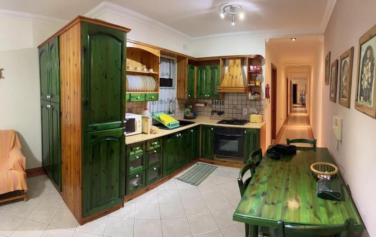 The Halcyon Apartment